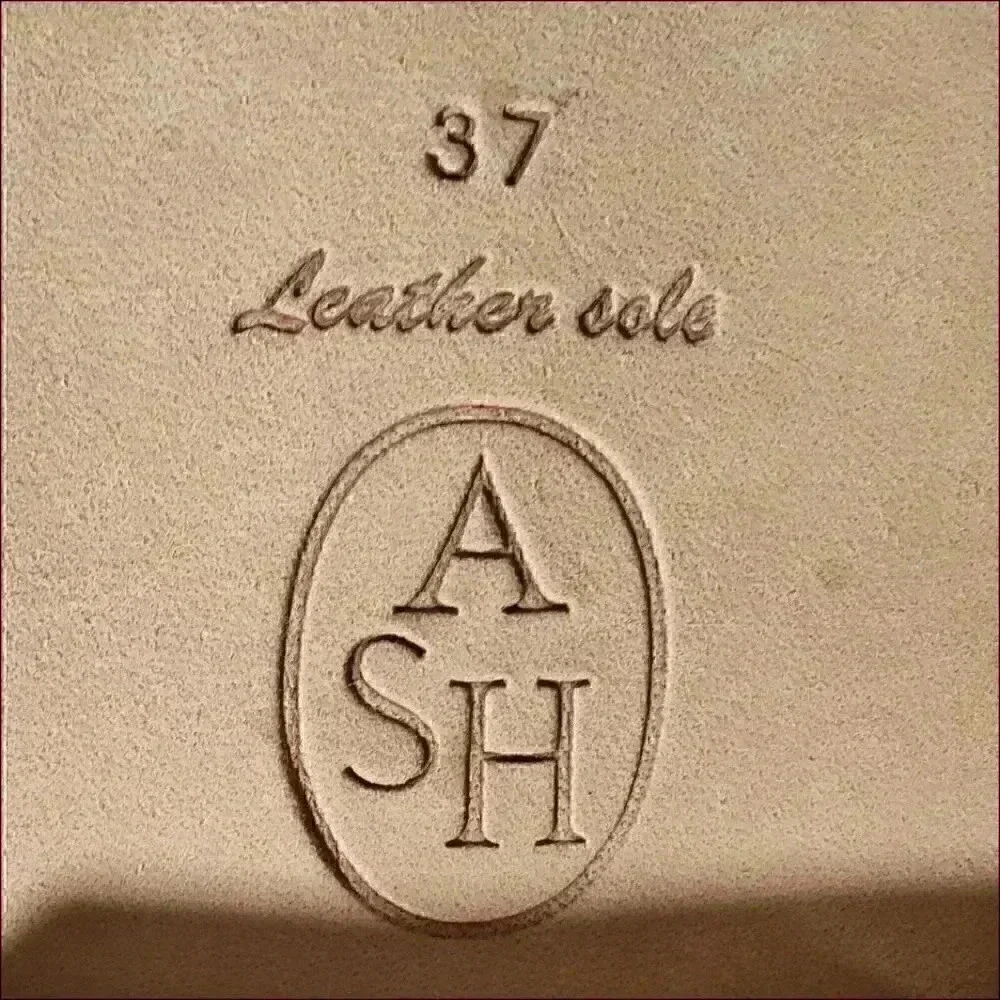 Ash elevate your